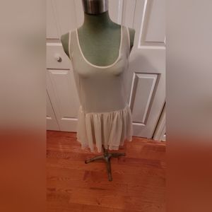 Free people sweater extender